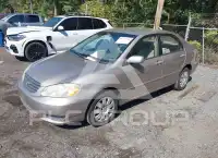 2003 Toyota COROLLA photo
