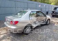 2003 Toyota COROLLA photo