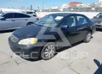 2003 Toyota COROLLA photo