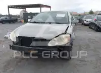 2003 Toyota COROLLA photo
