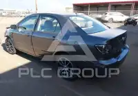 2003 Toyota COROLLA фото