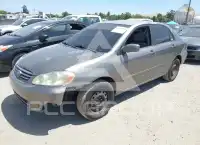 2003 Toyota COROLLA photo