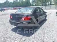 2003 Toyota COROLLA photo