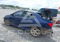 2003 Toyota COROLLA фото