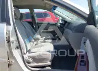 2003 Toyota COROLLA фото
