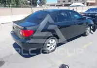 2003 Toyota COROLLA photo