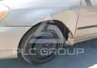 2003 Toyota COROLLA photo