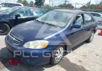 2003 Toyota COROLLA photo