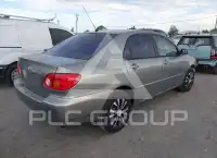 2003 Toyota COROLLA photo