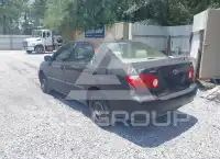2003 Toyota COROLLA photo