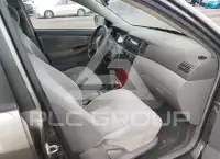 2003 Toyota COROLLA photo