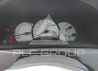 2003 Toyota COROLLA photo