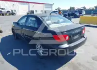 2003 Toyota COROLLA фото