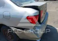 2003 Toyota COROLLA photo