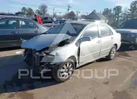 2003 Toyota COROLLA фото