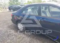 2003 Toyota COROLLA photo