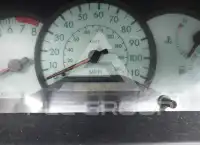 2003 Toyota COROLLA фото