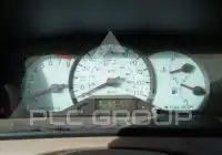 2003 Toyota COROLLA фото