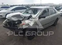2003 Toyota COROLLA photo