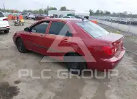 2003 Toyota COROLLA photo