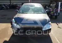 2003 Toyota COROLLA фото