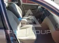 2003 Toyota COROLLA photo
