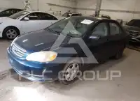 2003 Toyota COROLLA фото
