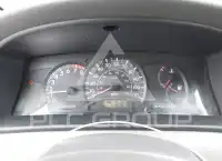 2003 Toyota COROLLA фото
