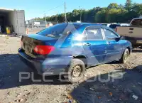 2003 Toyota COROLLA фото