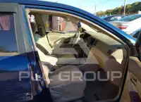 2003 Toyota COROLLA фото