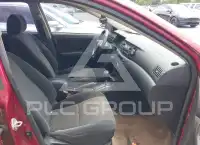 2003 Toyota COROLLA фото