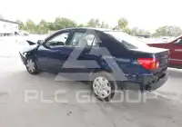 2003 Toyota COROLLA фото