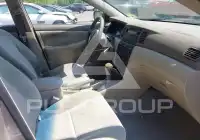 2003 Toyota COROLLA photo