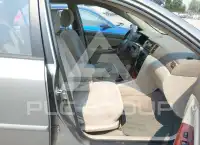 2003 Toyota COROLLA фото