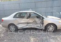 2003 Toyota COROLLA photo