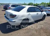 2003 Toyota COROLLA photo