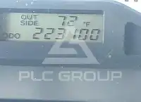 2003 Toyota COROLLA photo