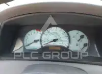 2003 Toyota COROLLA фото