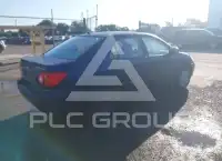 2003 Toyota COROLLA photo