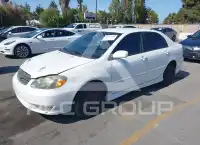 2003 Toyota COROLLA фото