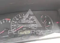 2003 Toyota COROLLA фото