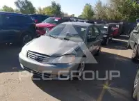 2003 Toyota COROLLA фото