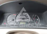 2003 Toyota COROLLA фото