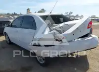 2003 Toyota COROLLA фото