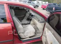 2003 Toyota COROLLA photo