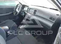 2003 Toyota COROLLA фото
