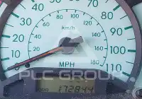 2003 Toyota COROLLA фото