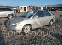 2003 Toyota COROLLA photo