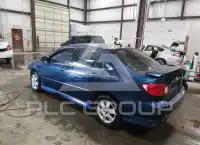 2003 Toyota COROLLA фото