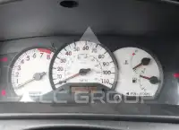 2003 Toyota COROLLA фото
